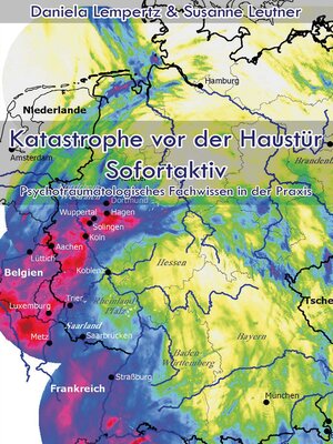 cover image of Katastrophe vor der Haustür--Sofortaktiv